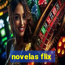 novelas flix